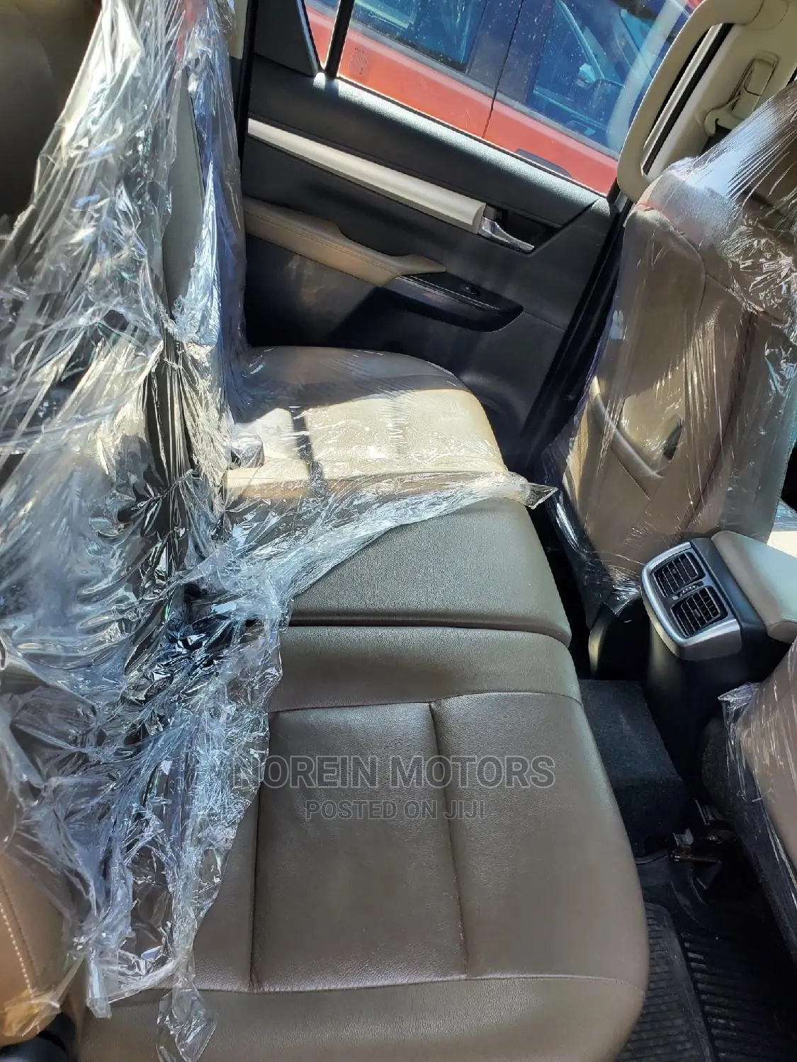 Toyota Hilux 2016 Silver
