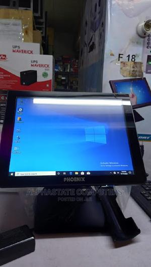 All in One Touch Screen All in One Touch Screen Core I3 4GB - thumbnail 2