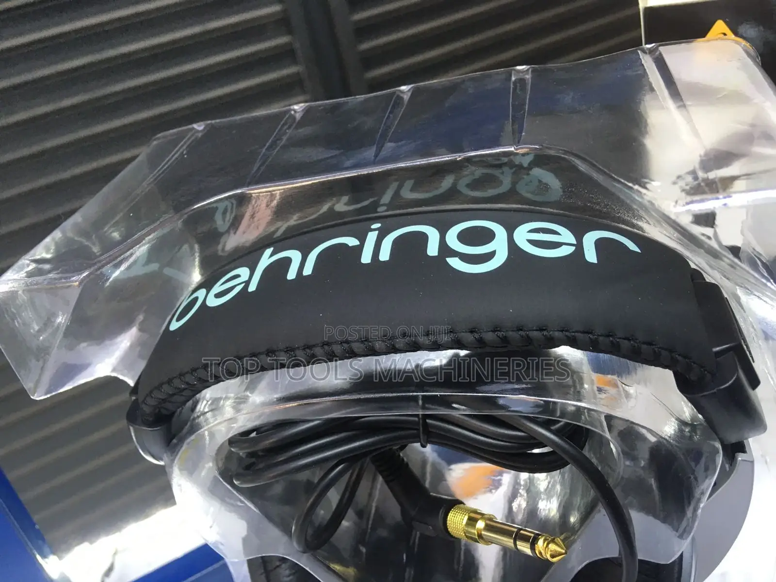 Behringer Multipurpose Headphones Hpm1000