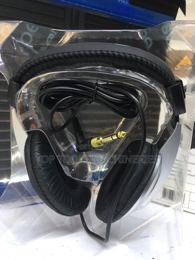 Behringer Multipurpose Headphones Hpm1000 - thumbnail 2