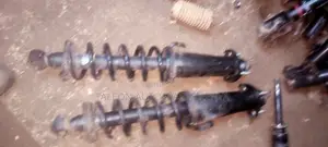Mark X Shocks Rear