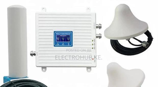 Brandnew Gsm Booster, Mobile Booster, Signal Booster,