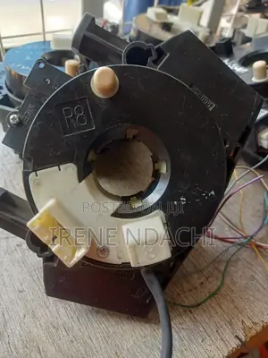 Nissan JD With Angle Sensor