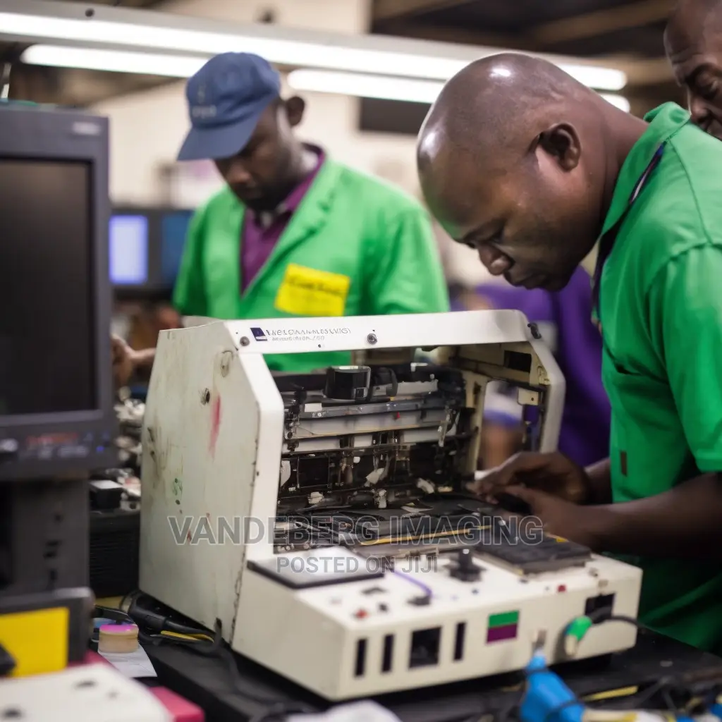 Epson Printer Repair Service Centre