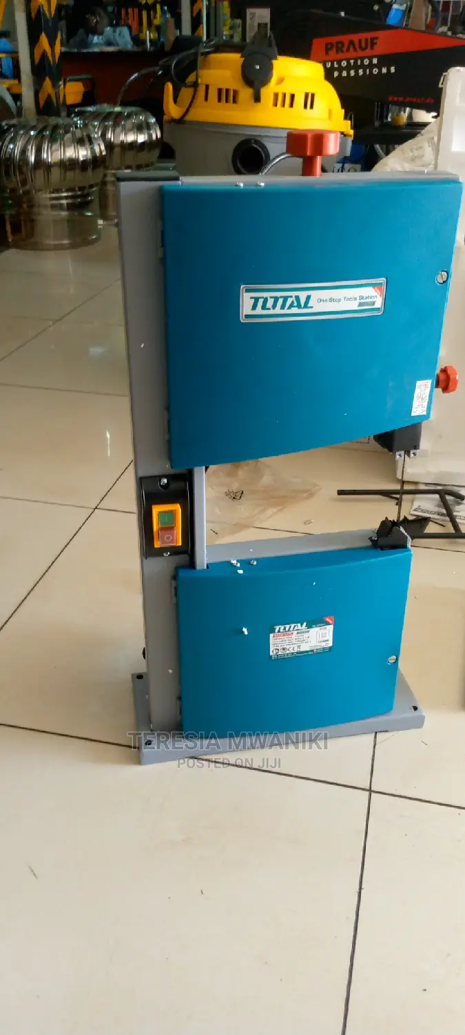 Band Saw 350w(Total Brand)