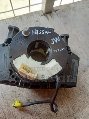 Xtrail Angel Sensor Spiral