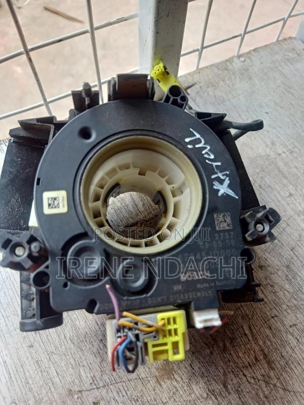 Xtrail Angel Sensor Spiral - thumbnail 2