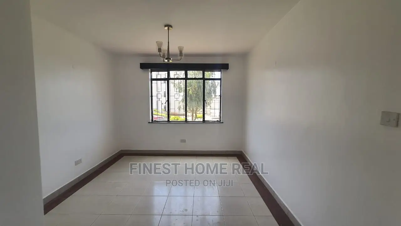 3bdrm Apartment in Sheshe Garden, Lukenya for sale