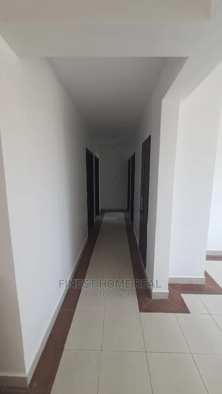 3bdrm Apartment in Sheshe Garden, Lukenya for sale