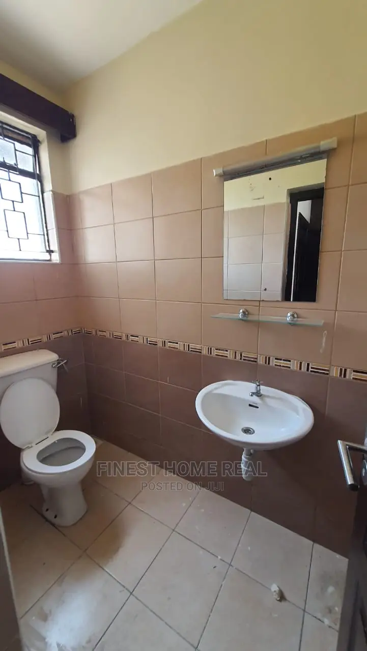 3bdrm Apartment in Sheshe Garden, Lukenya for sale