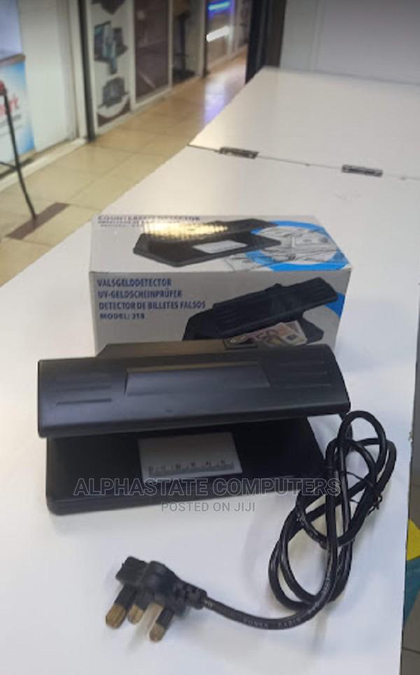 Fake Money Detector Fake Money Detector