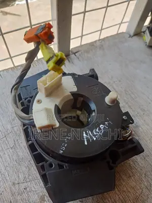 Nissan Infiniti Angle Sensor Spiral
