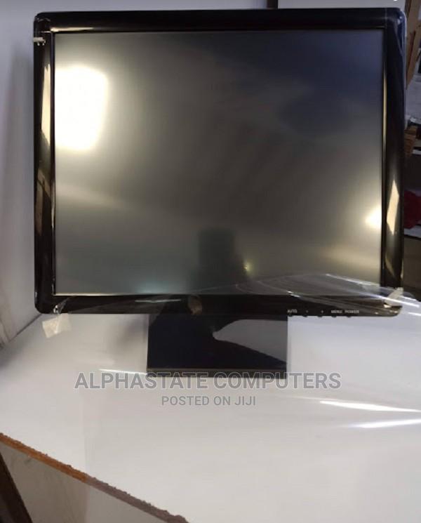 Durable Touch Screen Monitor(Touch Screen TFT) - thumbnail 3