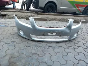 Fielder 2010 Front Bumper