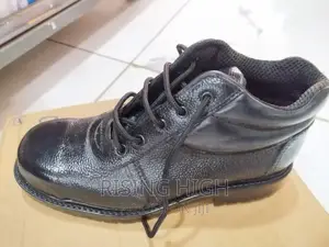 Safety Boots