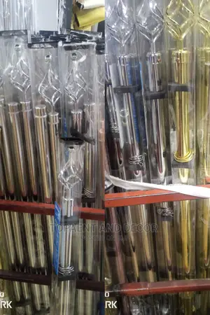 Curtain Rods Curtain Rods