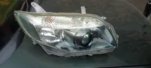 2010 Xenon Head Light