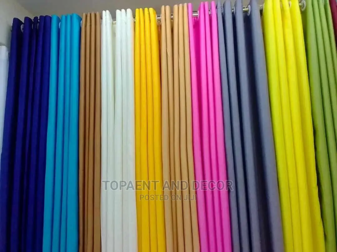 Window Drapes Supply and Installation House Window Curtains