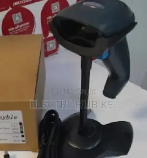 Syble Barcodes Scanner Handheld