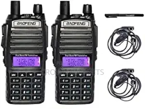 10 Km Walkie Talkies