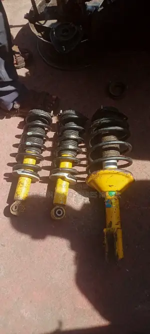 Blistain Shocks for Bh5 Bp5