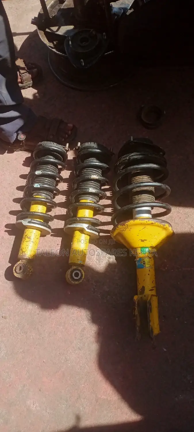 Blistain Shocks for Bh5 Bp5