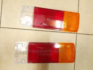 Tail Lens Landcruiser FJ 45,74-80 FJ75