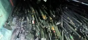 Boot Shocks