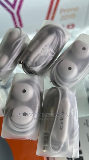 Oppo Wired Earphones - thumbnail 2