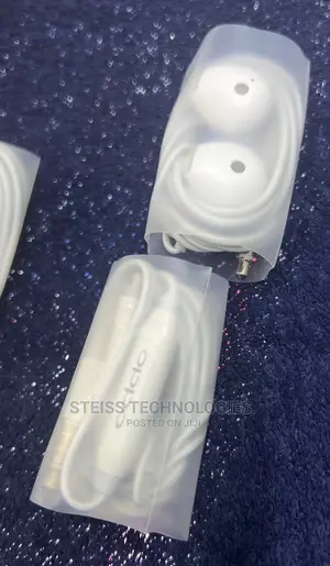 Oppo Wired Earphones