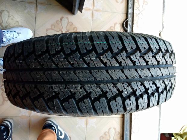 245/70r16 Maxtrek