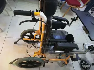 Celebral Palsy Wheelchair.