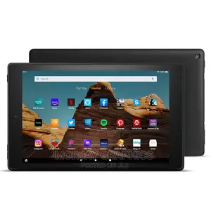 New Amazon Fire HD 10 32 GB
