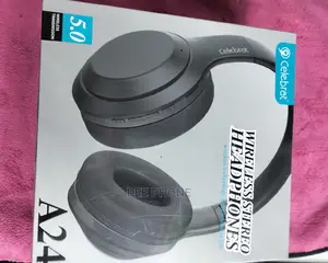 A 24 Celebrat Wireless Headphones