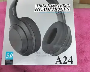 A 24 Celebrat Wireless Headphones