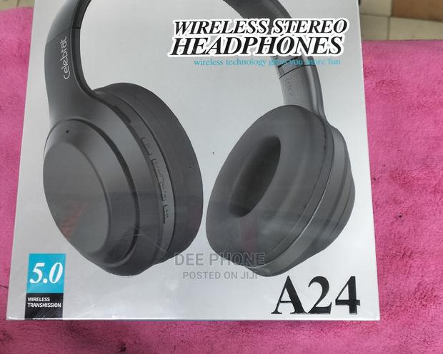 A 24 Celebrat Wireless Headphones - thumbnail 2