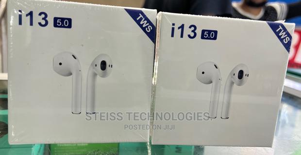 I13 TWS Wireless Buds. - thumbnail 2