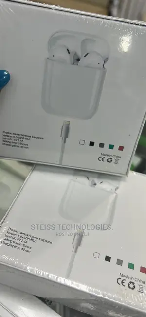 I13 TWS Wireless Buds.
