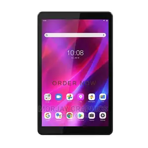 New Lenovo Tab M8 (HD) 32 GB Gray
