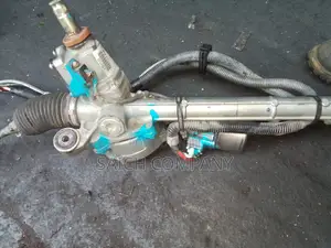Subaru Forester SJ Steering Rack
