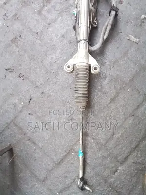 Subaru Forester SJ Steering Rack