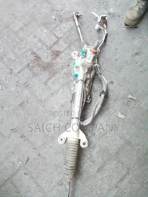 Subaru Forester SJ Steering Rack