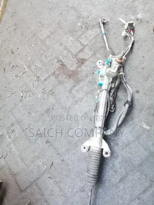 Subaru Forester SJ Steering Rack