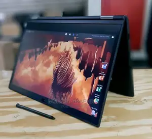 New Lenovo Yoga Smart Tab 256 GB