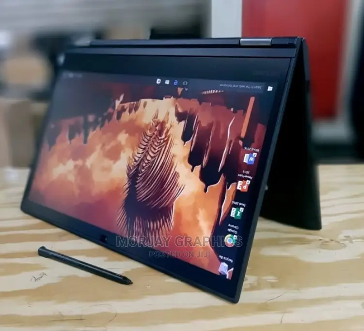 New Lenovo Yoga Smart Tab 256 GB