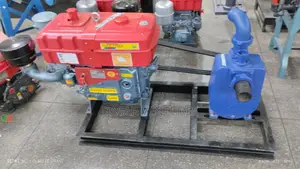 Water Pump JD 24hp 100m