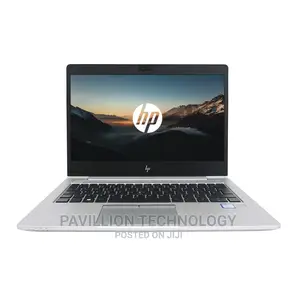 Laptop HP EliteBook 830 G5 16GB Intel Core I7 SSD 256GB