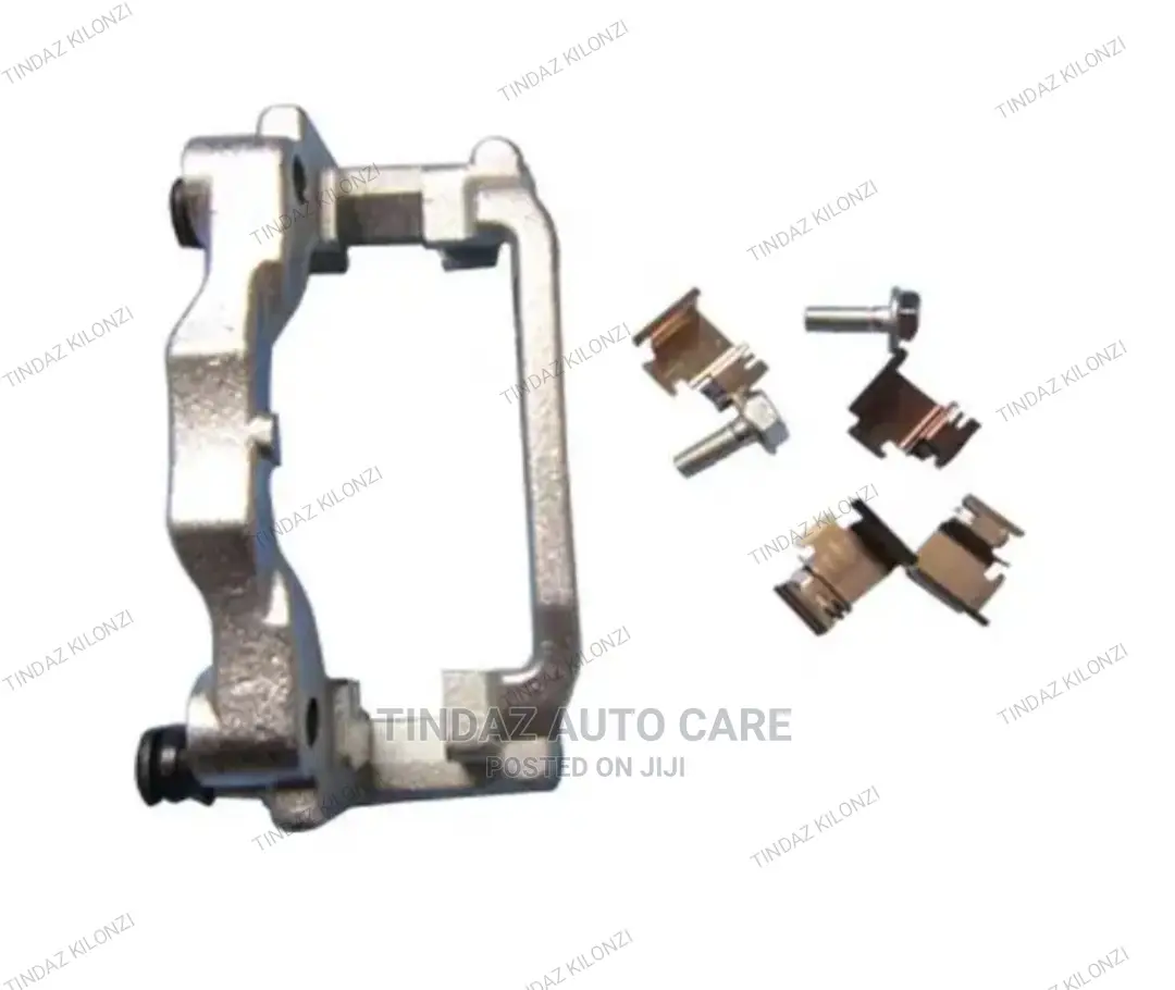 Ford Everest Caliper