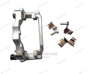 Ford Everest Caliper