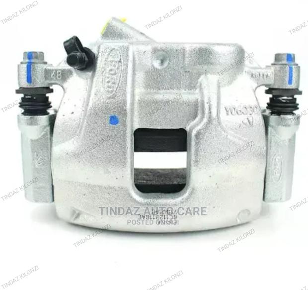Ford Everest Caliper
